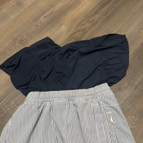 Men's Birddogs Striped Shorts - Picture 7 of 7